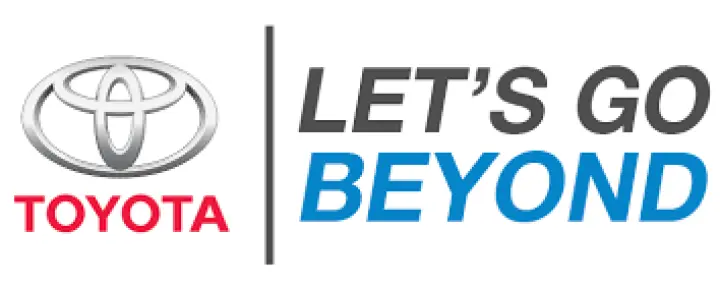 Logo Toyota Balikpapan